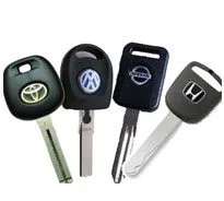 Aqua Locksmith Store Cheltenham, PA 215-337-3188 - 19-Transponder-Keys