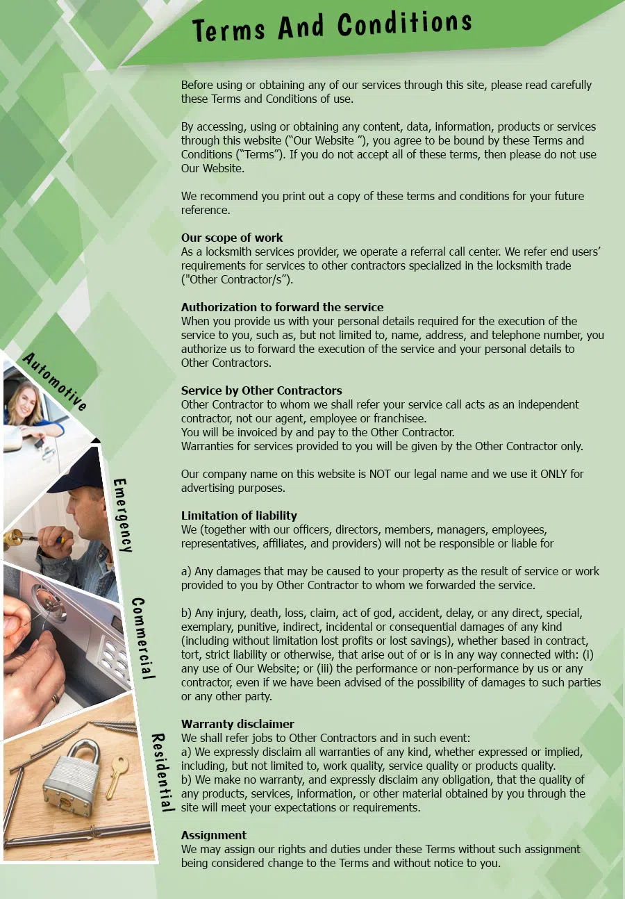 Aqua Locksmith Store Cheltenham, PA 215-337-3188